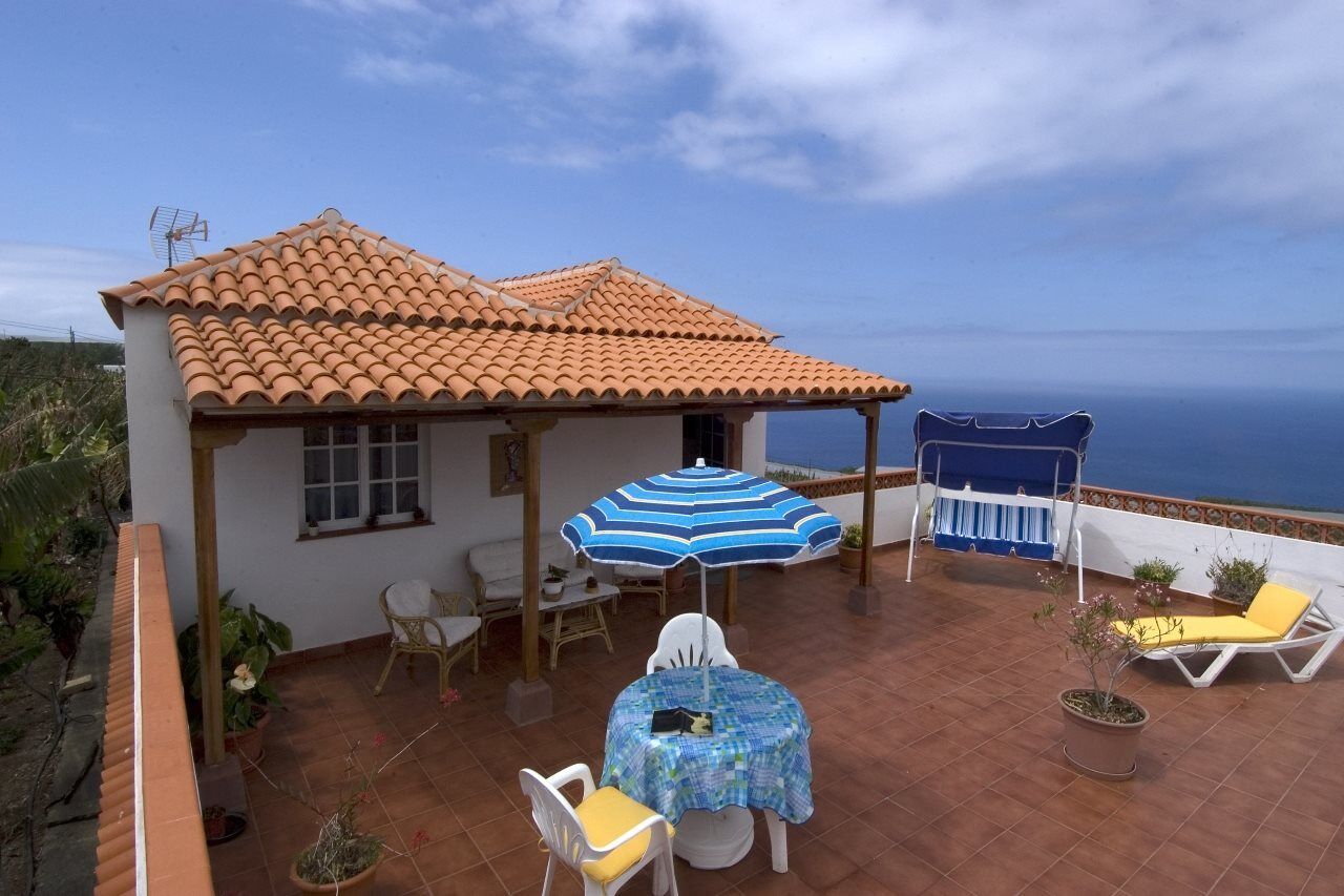 Apartamento Casa Silvina *